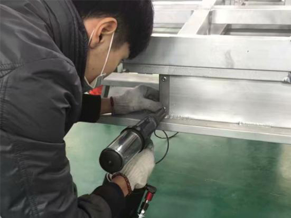 用于电梯零部件生产的香蕉视频在线播放气动香蕉视频免费网站