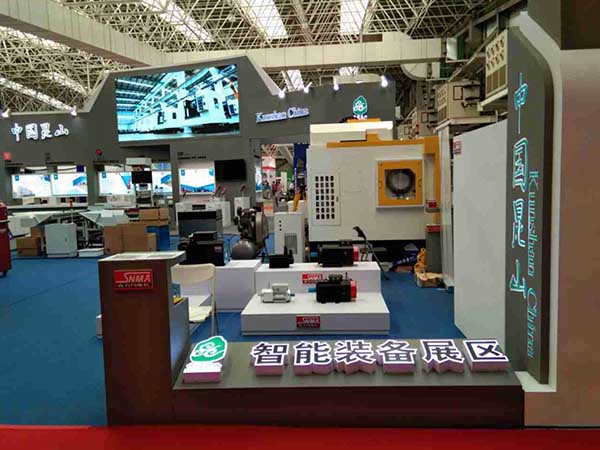 香蕉视频在线播放气动工具智能装备展区