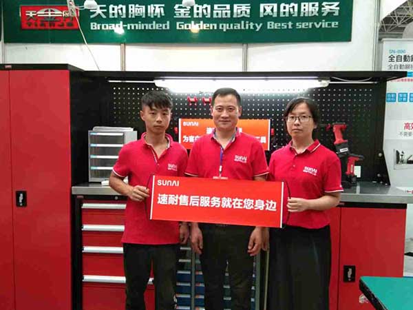 香蕉视频在线播放气动工具展区展现