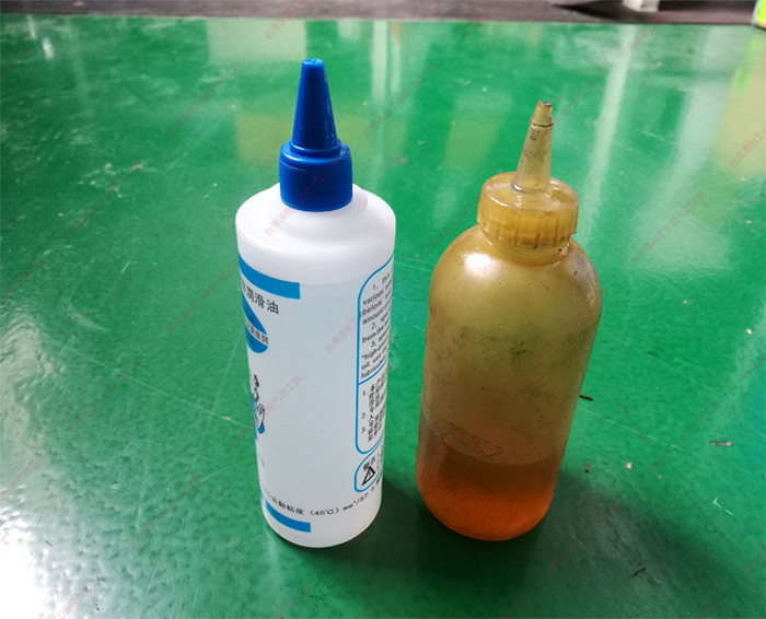 台湾香蕉视频在线播放气动油机油