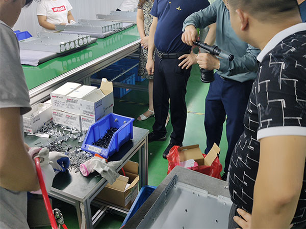 昆山嘉瑞汽车再次采购香蕉视频在线播放香蕉视频免费网站