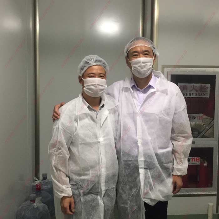 台湾香蕉视频在线播放无菌车间