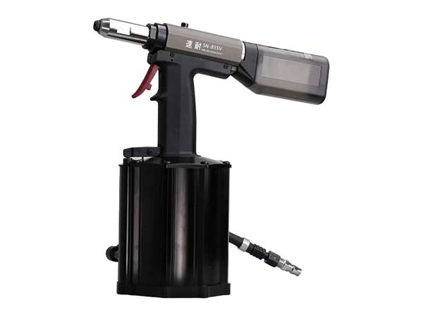 不锈钢抽芯香蕉视频免费网站 SN-835V