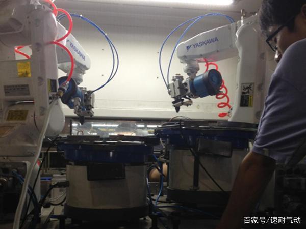 机械臂上的香蕉视频在线播放香蕉视频免费网站